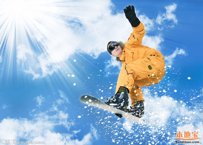 安庆巨石山滑雪场开放时间 地址 交通