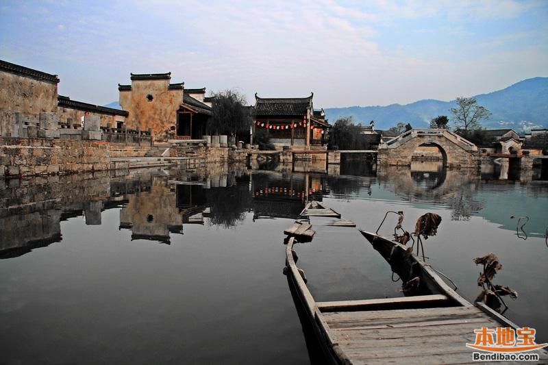 2015在安徽怎么玩 2015安徽必玩景点 安徽旅游必看风景 2015安徽旅游线