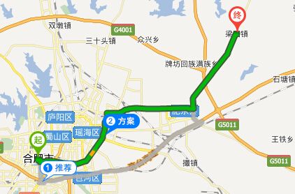 公交:乘坐353路到路口站下车     自驾:      1,从合肥市进入合肥