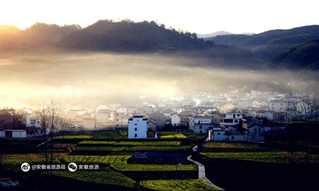 2016绩溪第九届安苗节时间地点活动