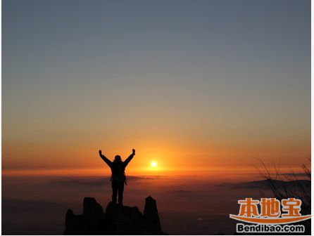 2019年合肥到泰山登山全攻略