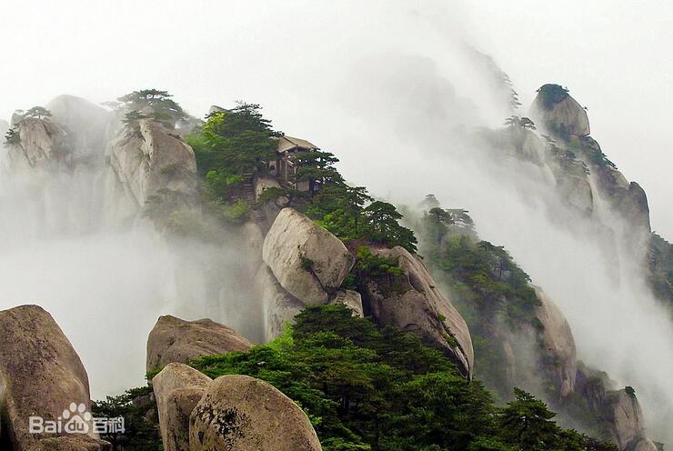 景区地址:位于徽文化发祥地安徽省黄山市,北依黄山,南接千岛湖