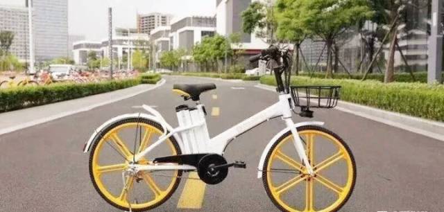 合肥叮当出行小白共享电单车费用+押金一览-