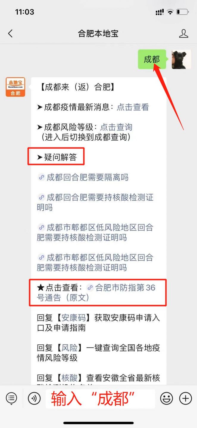 从成都市成华区非中风险小区回合肥需要持核酸检测报告吗