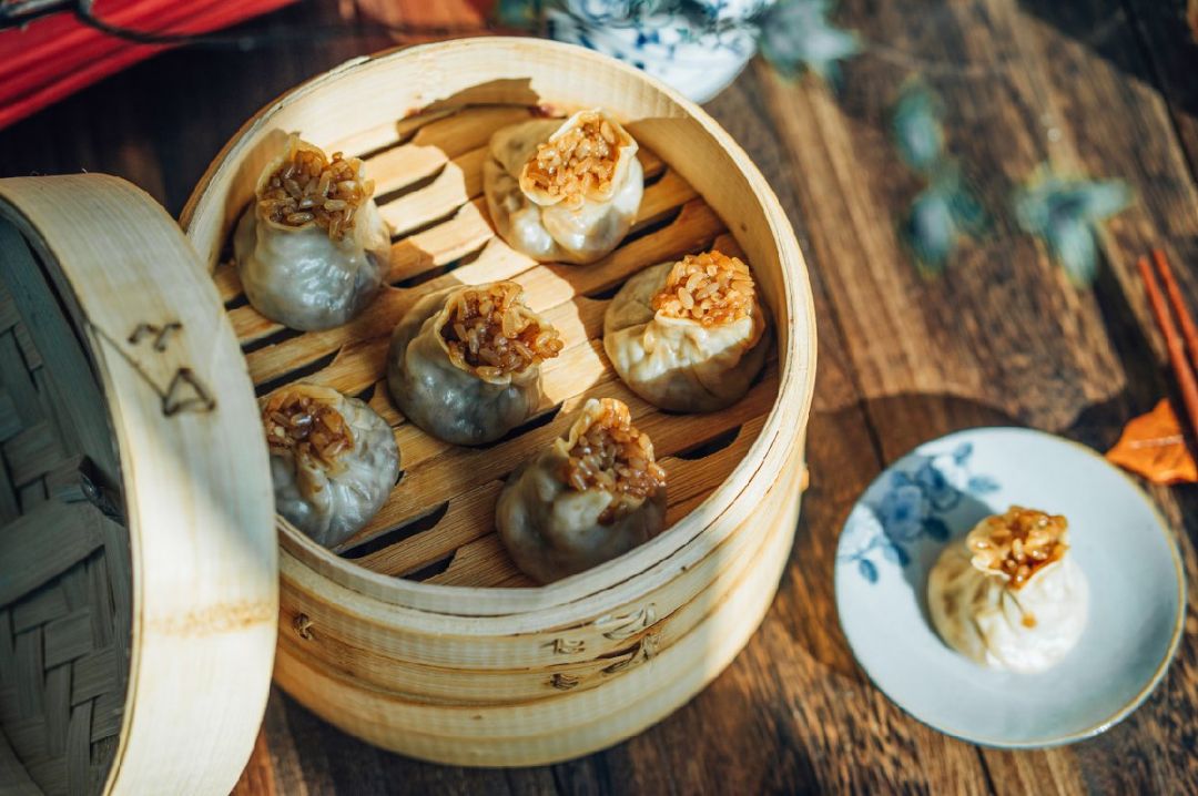 呼和浩特旅游好吃的特色美食推荐