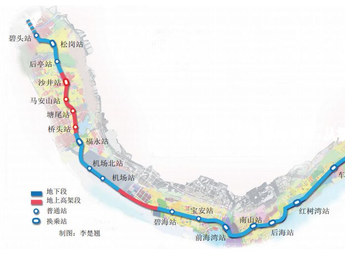 惠州地铁14号线最新消息- 惠州本地宝