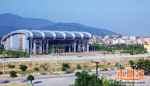 游在惠州 > 惠州全市12个主要体育场馆免费汇总    地址:惠州学院大门