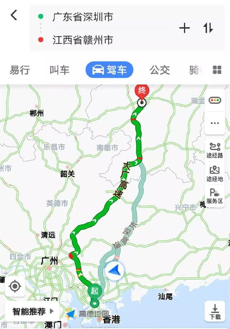 2018中秋惠州出行避堵攻略（景点 高速）