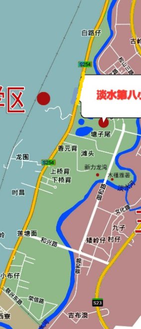 2021惠阳三和街道小学片区划分