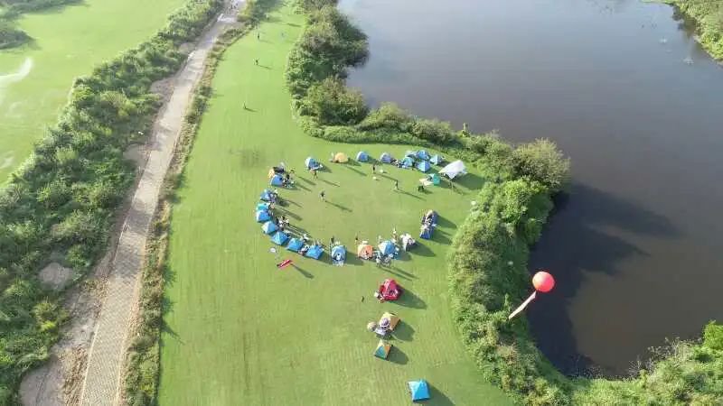 2020惠州白鹭湖体育旅游小镇六一儿童节活动