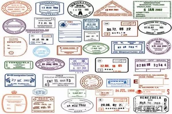 10月12日起申根签证须录指纹 有效期5年- 杭州