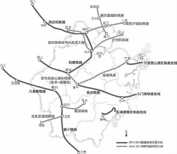 沪乍杭铁路什么时候开工。