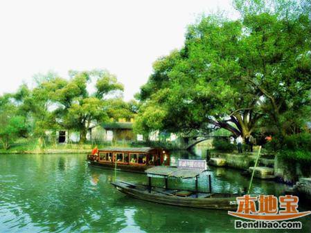 杭州西溪湿地怎么玩 西溪湿地旅游攻略