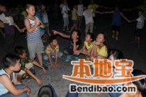 杭州少儿夏令营哪个好