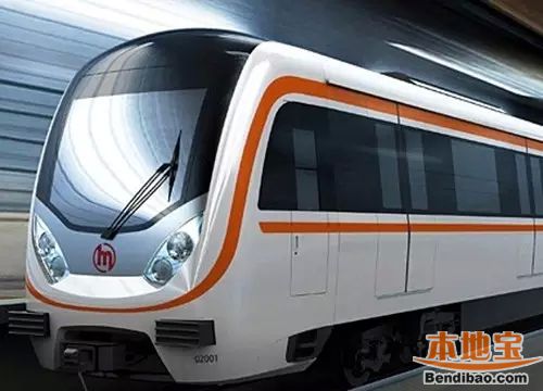 杭州黄龙紫金港通地铁3号线