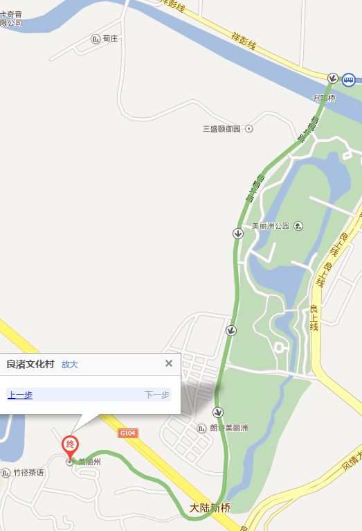 余杭良渚文化村文化艺术中心怎么去