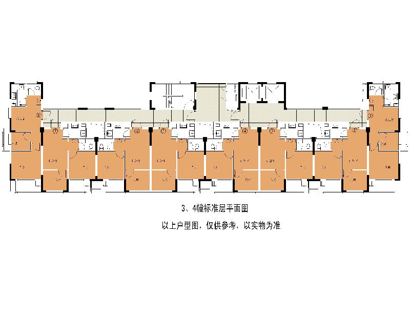 杭州普德人家实景图及户型图- 杭州本地宝