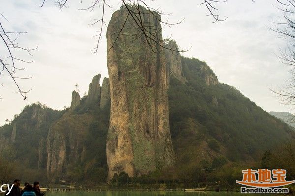 丽水、澳门二日自由行详细攻略-缙云本地宝杭州自由行攻略2013图片