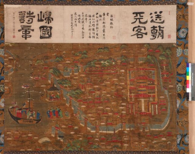 杭州圣诞节活动,先来一打!