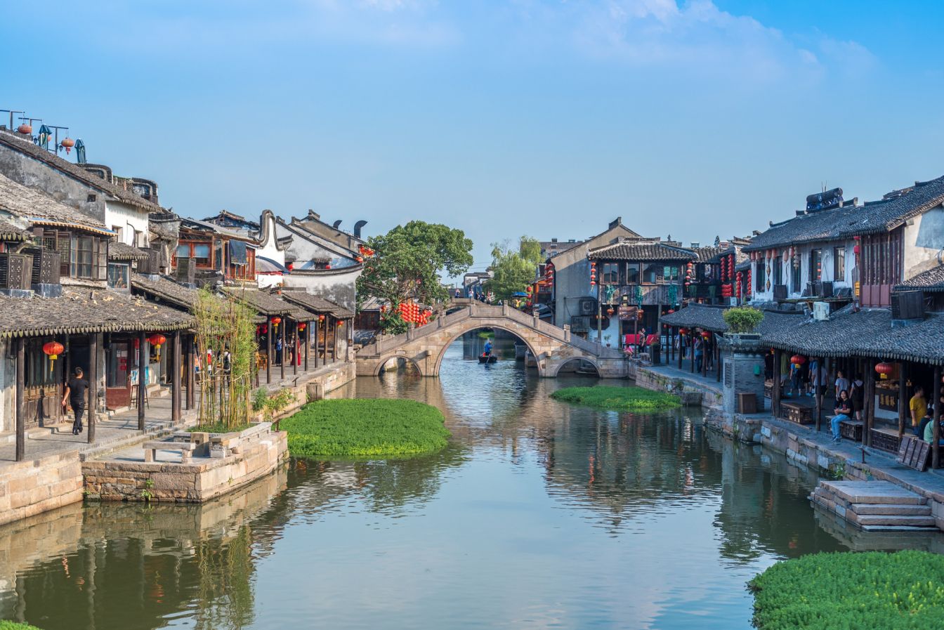 2020国庆中秋10个最佳旅游目的地推荐