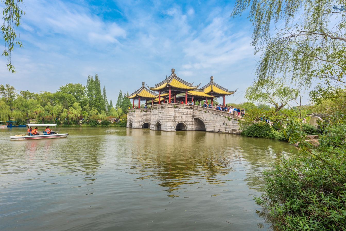 国庆杭州周边适合全家度假的地方TOP6