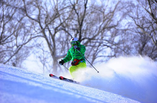 桐庐生仙里国际滑雪场门票