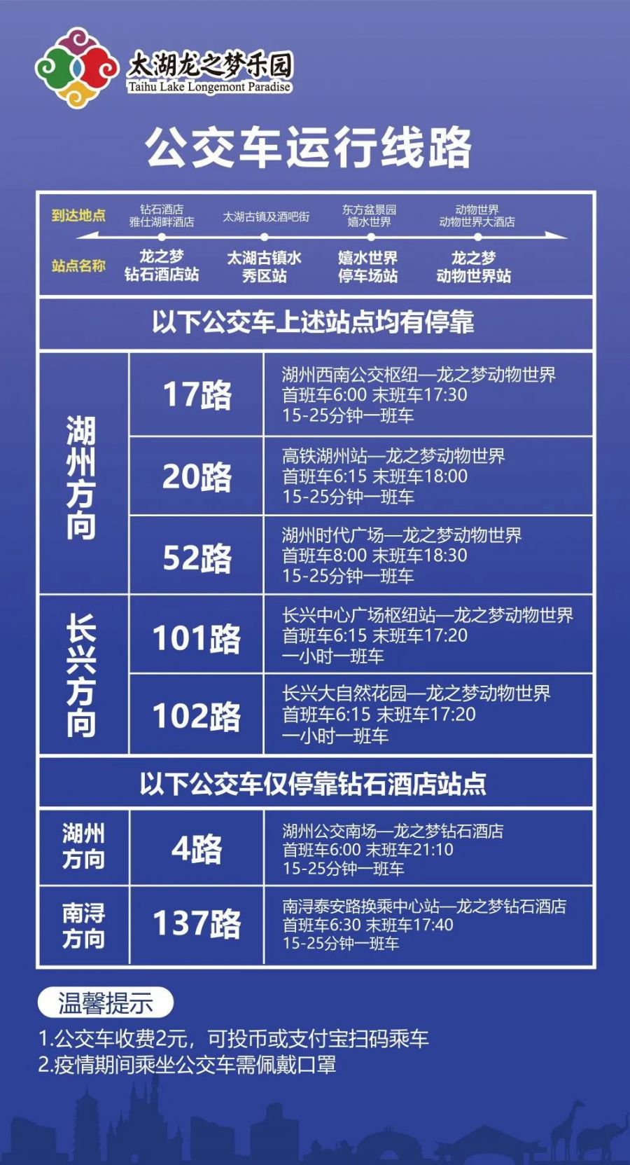 2021太湖龙之梦乐园五一烟花大会指南