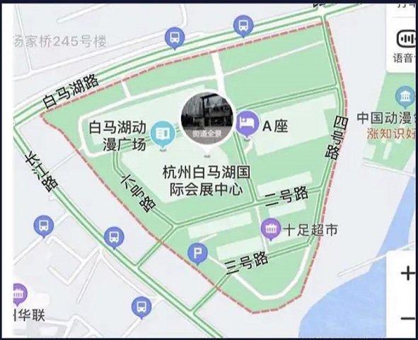 2021杭州白马湖车展(免费领票 参展品牌 购车福利)