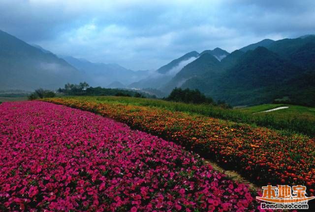 渝东北旅游好去处推荐- 重庆本地宝