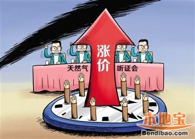 2016年6月21日重庆主城阶梯气价听证会出席人