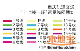 重庆轻轨8号线工程进度