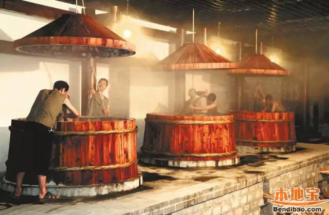 兰渝高铁阆中站景点+美食- 重庆本地宝