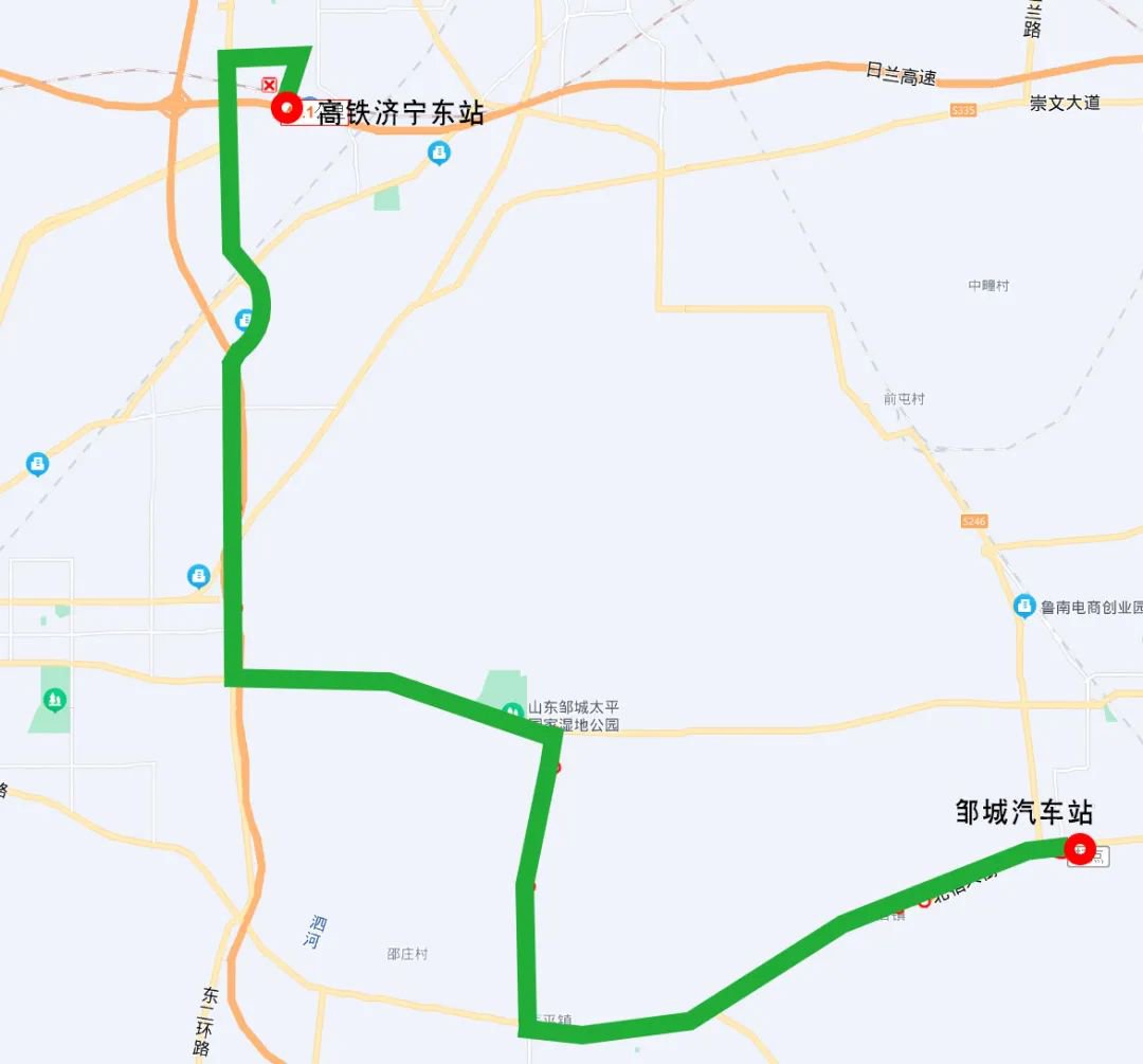 跨界连新路！示范区这5条跨省公交让沪苏浙交通更紧密！-名城苏州新闻中心