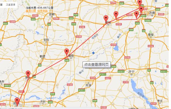 济郑高铁 > 济郑高铁什么时候通车    目前,济南至郑州的高铁项目线路