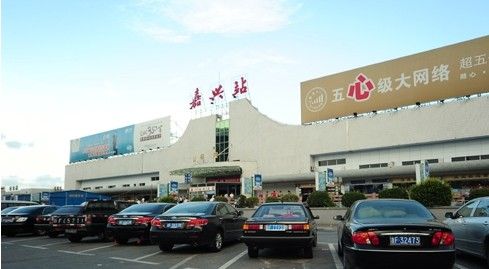 嘉兴热门地图 嘉兴火车站怎么走 嘉兴火车站地址:嘉兴市南湖区