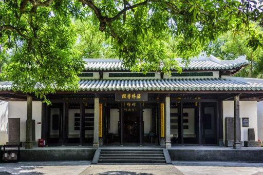 开封清明上河园两日游攻略(景点+线路安排)
