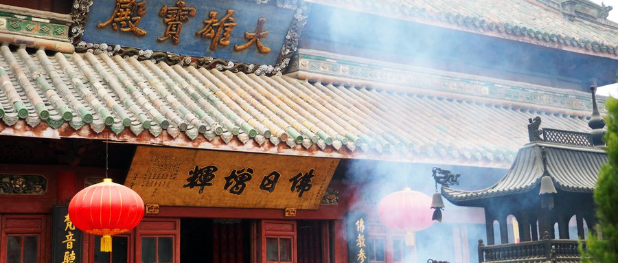 开封大相国寺主要景点介绍