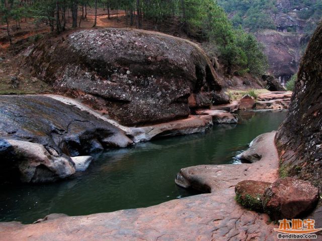 昆明旅游 昆明主题游 昆明避暑游 > 这个周末 我们到昆明周边游山玩水