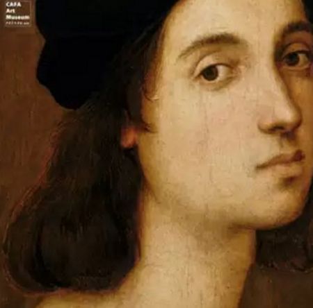 昆明拉斐尔艺术展