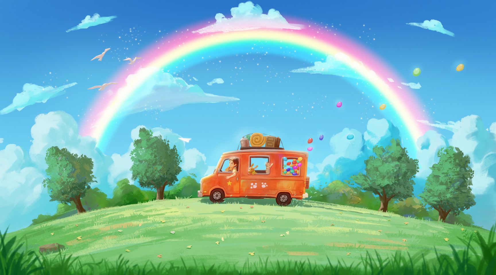 2020七彩云南欢乐世界端午节游玩攻略（活动+门票+交通）