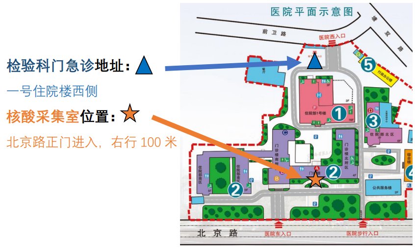 云南省第三人民医院核酸检测时间