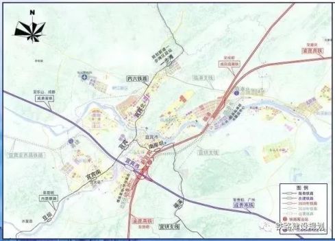 2019渝昆高铁最新消息（持续更新）