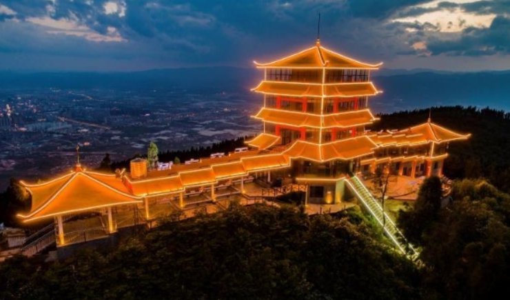 游玩玉溪景点攻略,游玩玉溪景点攻略大全