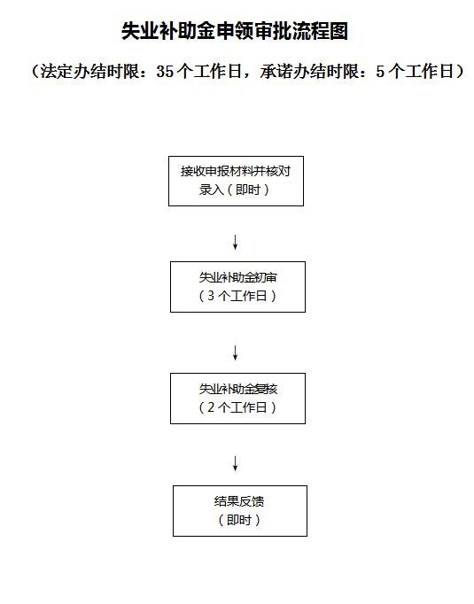 柳州失业补助金申领指南一览