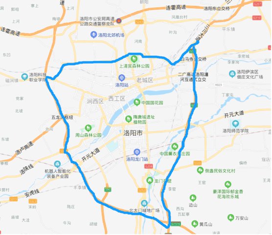 洛阳养狗规定2020