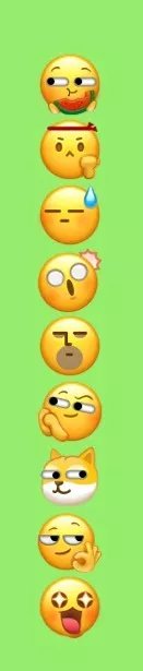 微信新表情包怎么弄?