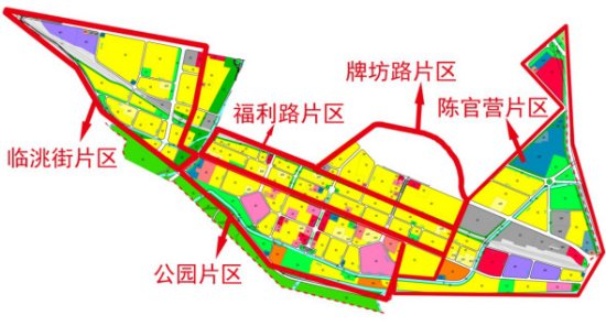 兰州西固棚户区改造最新消息