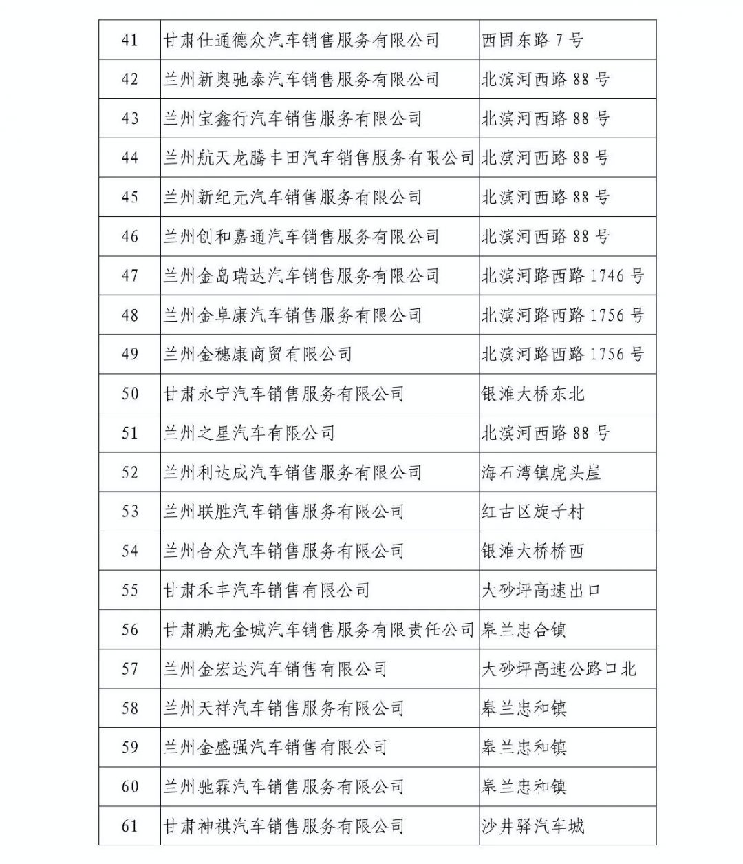 2020兰州买新车补贴商业险活动指南