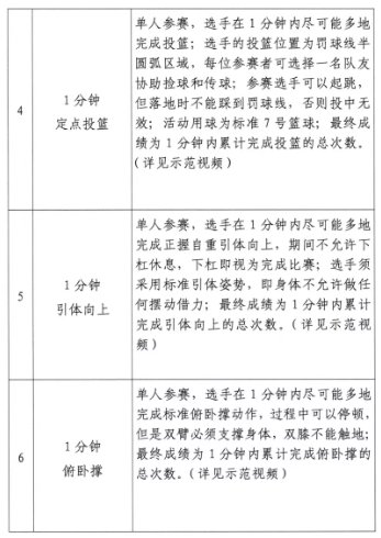 2021甘肃省全民健身活动时间 报名范围 活动项目