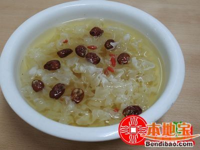 秋天吃什么润燥